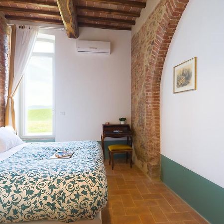 Tenuta La Santissima San Rocco a Pilli Εξωτερικό φωτογραφία