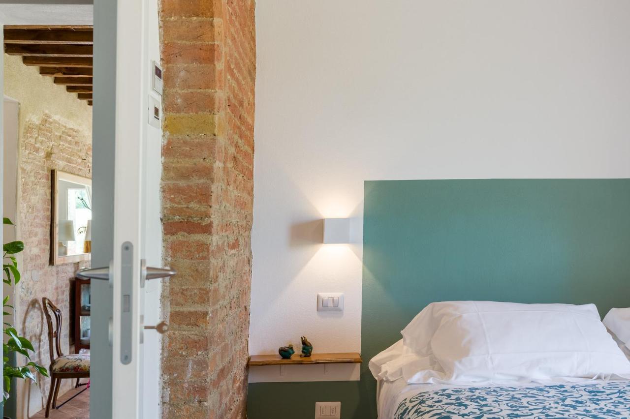Tenuta La Santissima San Rocco a Pilli Εξωτερικό φωτογραφία