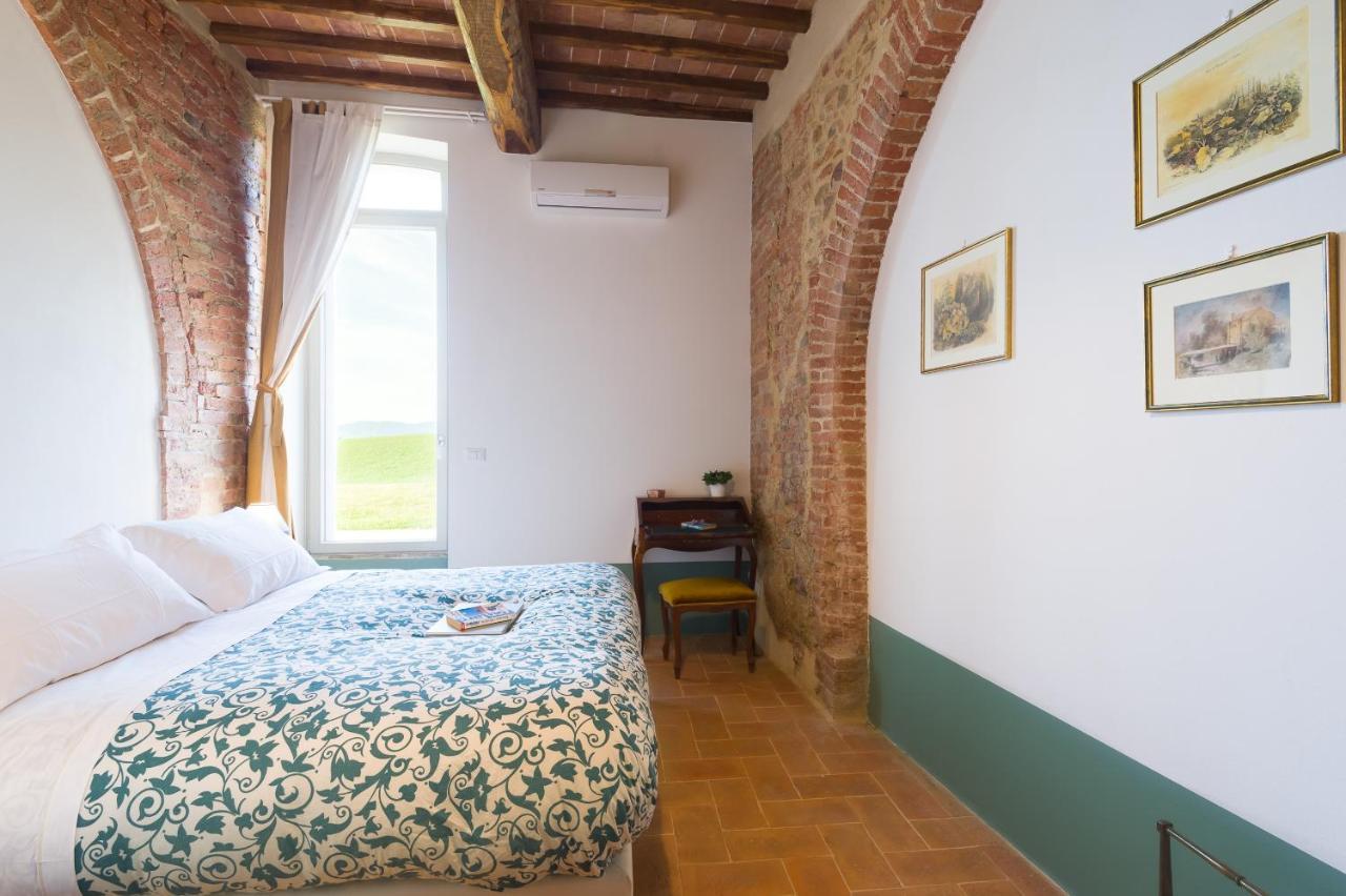 Tenuta La Santissima San Rocco a Pilli Εξωτερικό φωτογραφία
