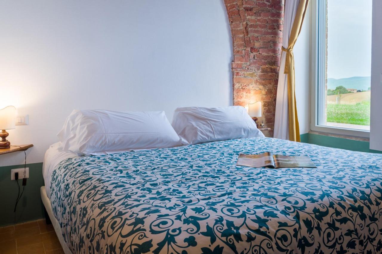 Tenuta La Santissima San Rocco a Pilli Εξωτερικό φωτογραφία