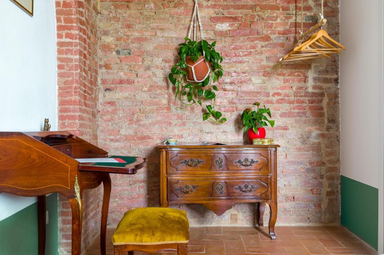 Tenuta La Santissima San Rocco a Pilli Εξωτερικό φωτογραφία