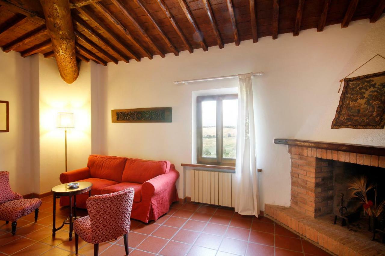 Tenuta La Santissima San Rocco a Pilli Εξωτερικό φωτογραφία