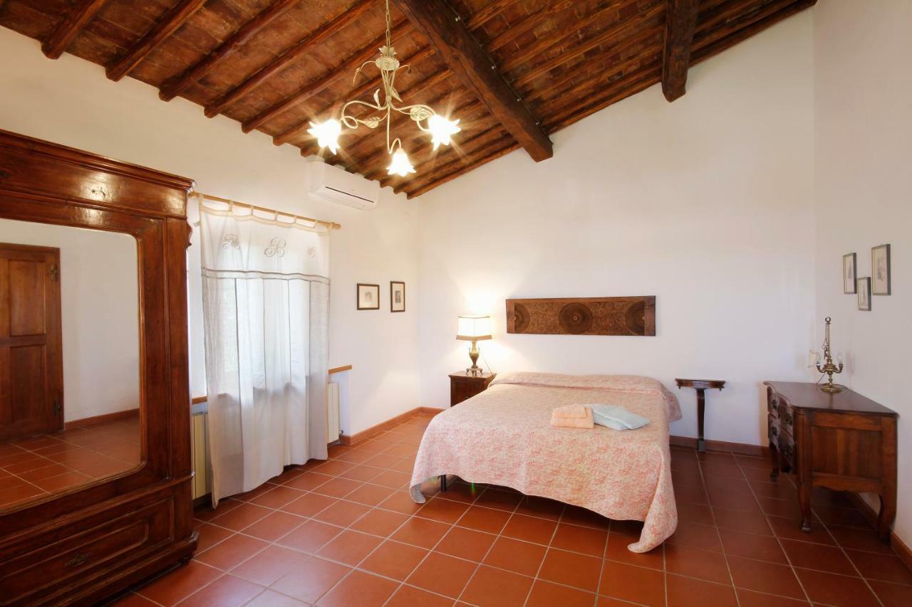 Tenuta La Santissima San Rocco a Pilli Εξωτερικό φωτογραφία