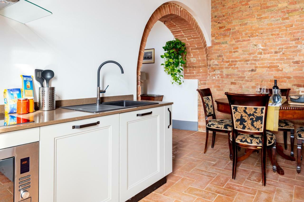 Tenuta La Santissima San Rocco a Pilli Εξωτερικό φωτογραφία