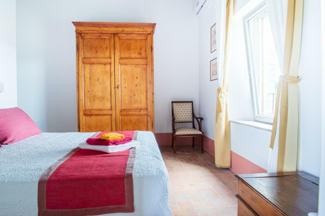 Tenuta La Santissima San Rocco a Pilli Εξωτερικό φωτογραφία